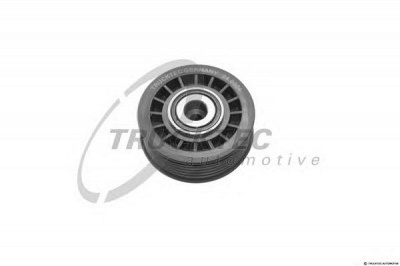 TRUCKTEC AUTOMOTIVE 0219073 -  Паразитный / ведущий ролик, поликлиновой ремень
